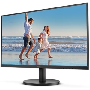 AOC Monitor 27" Full HD 75Hz