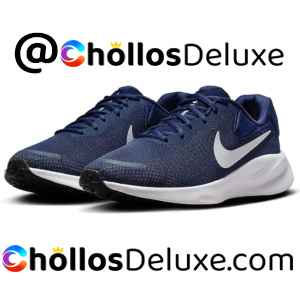 Nike Revolution 7 Zapatillas Running Hombre