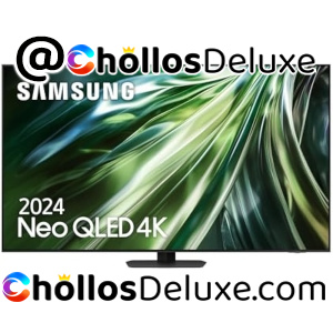 Samsung Neo QLED 4K Smart TV 43"