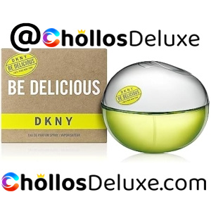 DKNY Be Delicious Eau de Parfum Mujer 30ml