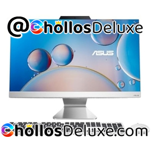 Asus Todo en Uno 23.8" FHD I3-1215U 512GB SSD