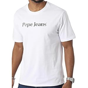 Pepe Jeans Clifton Camiseta para Hombre