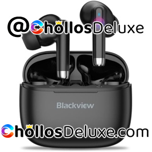 Blackview Airbuds 4 Auriculares Bluetooth 5.3