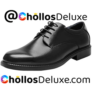 Bruno Marc Zapatos de Vestir Hombre