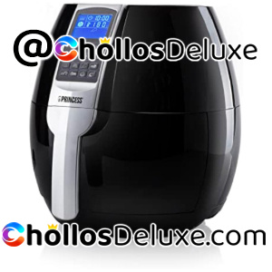Princess Freidora sin Aceite 1500W 3.2 Litros