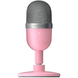 Razer Seiren Mini Micrófono Profesional