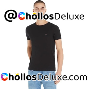Tommy Hilfiger Camiseta Hombre