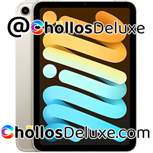 Apple iPad Mini 6ª Gen. WiFi + Cellular 64GB