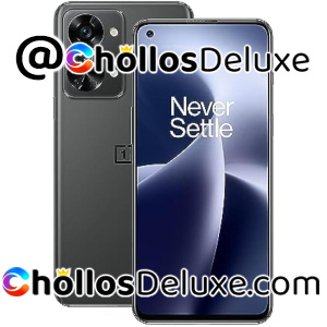 OnePlus Nord 2T 8GB-128GB