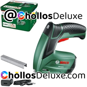 Bosch PTK 3.6 LI Grapadora a Batería