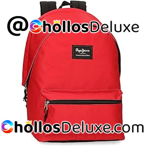 Pepe Jeans Aris Mochila para Portátil 20,46L