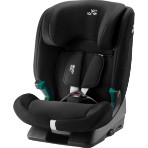 Britax Romer Silla Coche Isofix 15 Meses - 12 Años