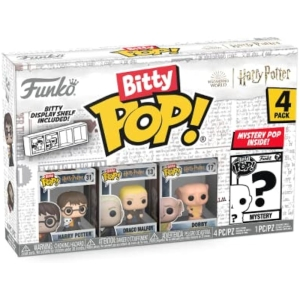 Funko Bitty Pop! Harry Potter