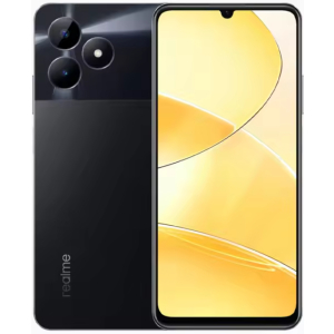 Realme C51 4GB RAM 128GB 5000mAh 33W