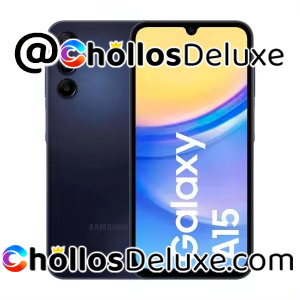 Samsung Galaxy A15 4G 4GB-128GB