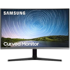 Samsung Monitor Curvo 27" FHD