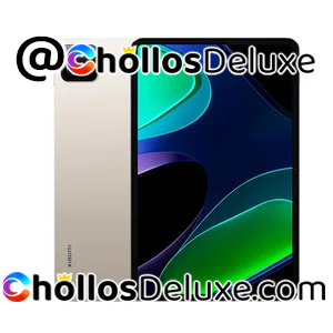 Xiaomi Pad 6 6GB-128GB