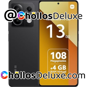 Xiaomi Redmi Note 13 5G 6GB-128GB