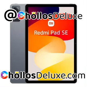 Xiaomi Redmi Pad SE 11" 4GB-128GB 8000mAh