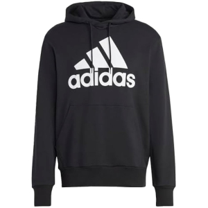 Adidas Essentials French Terry Big Logo Sudadera Hombre