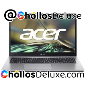Acer Aspire 3 i5-1235U 16GB RAM 512GB SSD