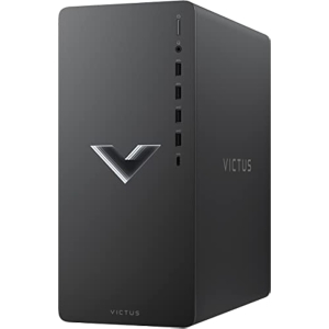HP Victus 15L Sobremesa Gaming i5-13400F RTX 3060