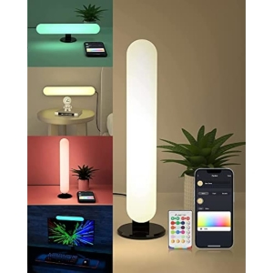 Lightbar LED RGB con WiFi Alexa/Google