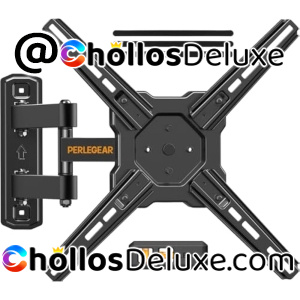 Soporte TV Pared 26-50 Pulgadas
