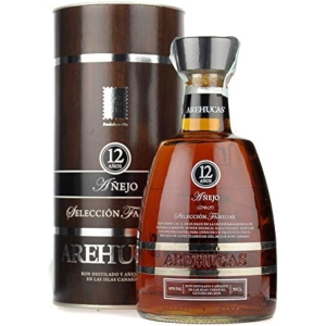Arehucas Ron Reserva Especial 12 Años
