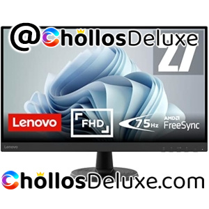 Lenovo D27-45 Monitor 27" FullHD 75Hz