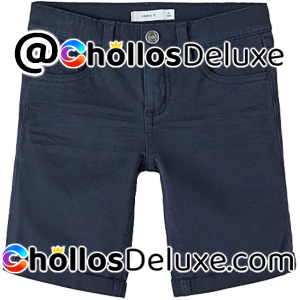Name It Pantalones Cortos Niños