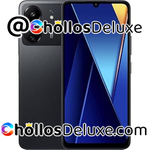 Xiaomi Poco C65 8GB-256GB