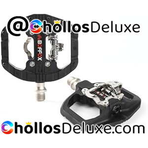 Pedales Bicicleta Montaña MTB/BMX/Carretera