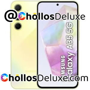 Samsung Galaxy A35 5G 8GB-256GB