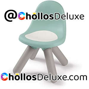 Smoby Silla Infantil Interior/Exterior
