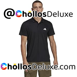 Adidas Train Essentials Polo Hombre