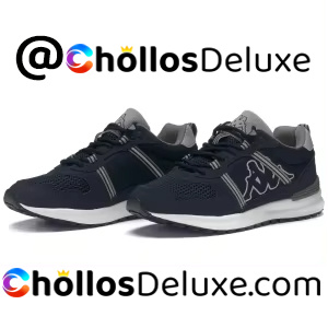Kappa Logo Zapatillas Hombre