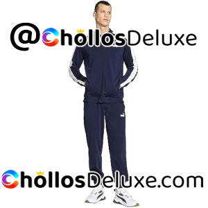 Puma Sportstyle Core Chándal Hombre
