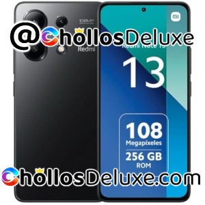 Xiaomi Redmi Note 13 8GB-256GB