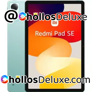 Xiaomi Redmi Pad SE 11" 4GB-128GB