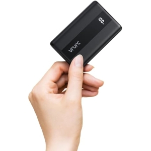 Mini Power Bank 10000mAh 22.5W 3 Puertos
