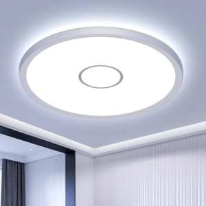 Plafon LED Techo 6500K IP44 30CM