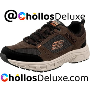 Skechers Oak Canon Zapatillas Hombre