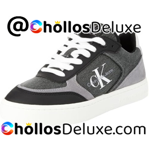Calvin Klein Jeans Zapatillas Mujer