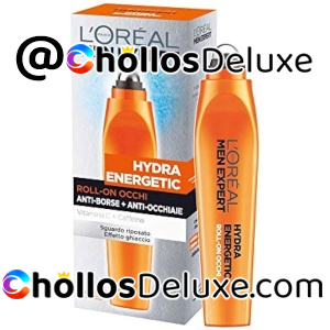 L'Oréal Paris Men Expert Hydra Energetic Roll-On Corrector