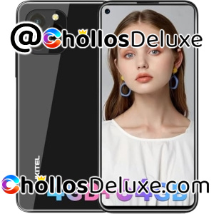 Oukitel C21 Pro 6,39" 4GB-64GB