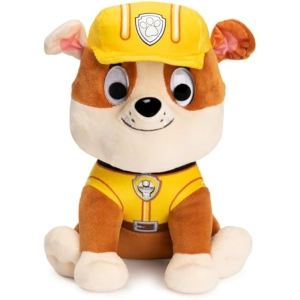 Peluche Rubble Patrulla Canina 23CM