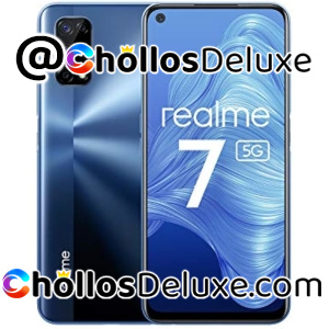 Realme 7 5G 6GB-128GB