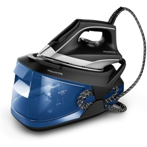 Rowenta Turbosteam Centro de Planchado 2600W 1.7L