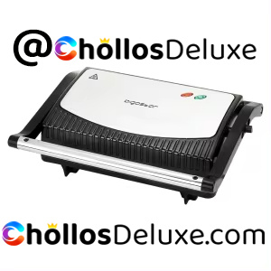 Aigostar Sandwichera Multifunción 800W
